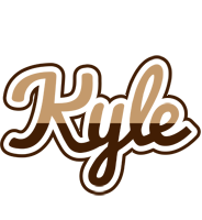 Kyle exclusive logo