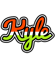 Kyle exotic logo