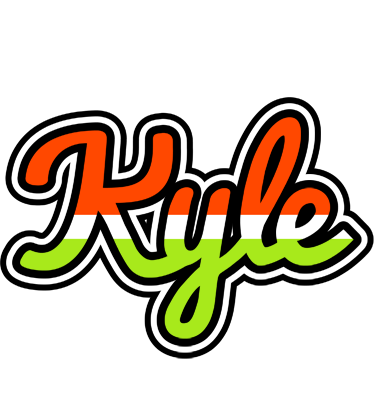 Kyle exotic logo