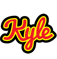 Kyle fireman logo