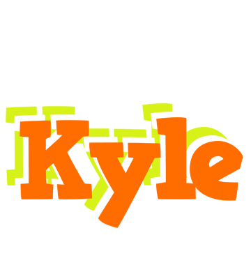 Kyle healthy logo