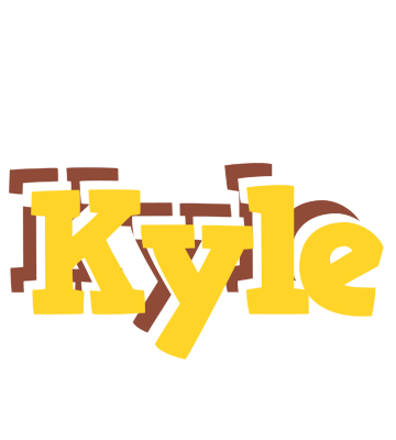 Kyle hotcup logo