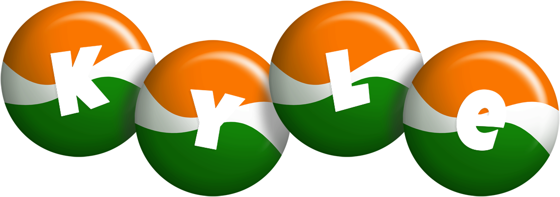 Kyle india logo