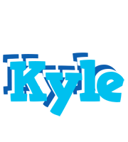 Kyle jacuzzi logo