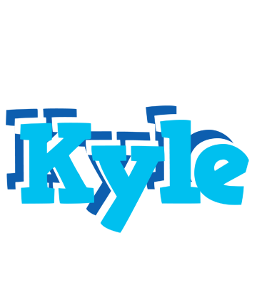 Kyle jacuzzi logo