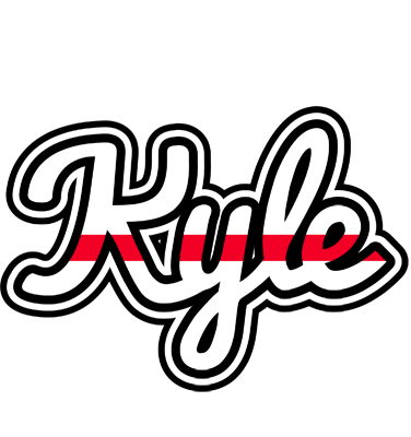 Kyle kingdom logo