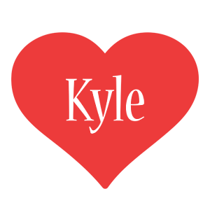 Kyle love logo