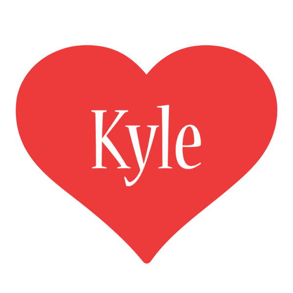 Kyle love logo