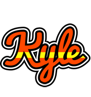 Kyle madrid logo