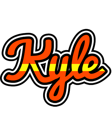 Kyle madrid logo