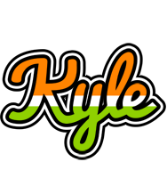 Kyle mumbai logo