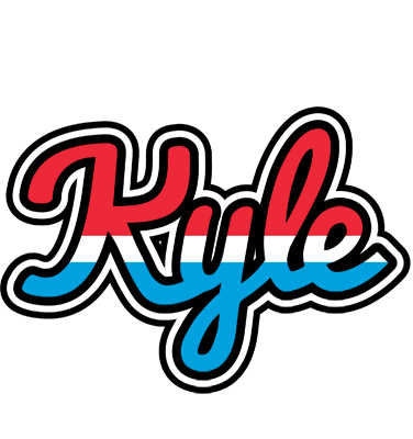 Kyle norway logo