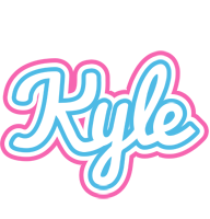 Kyle outdoors logo