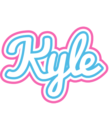 Kyle outdoors logo