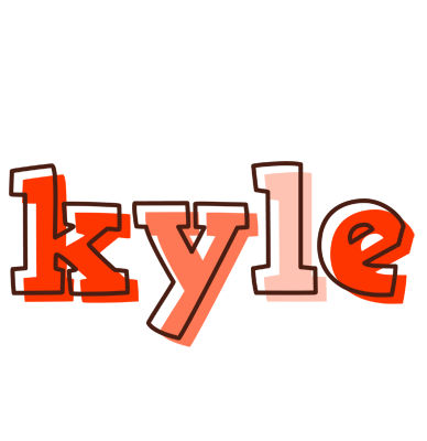 Kyle paint logo