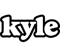 Kyle panda logo