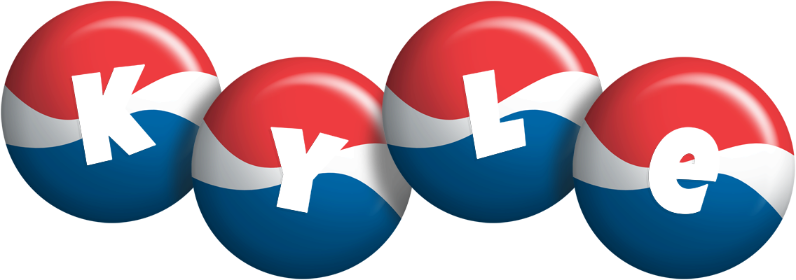 Kyle paris logo