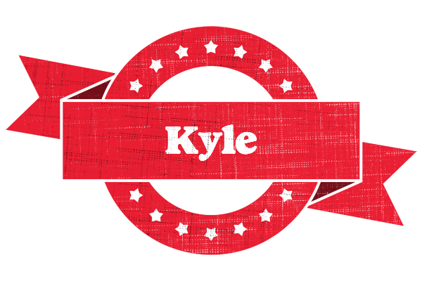 Kyle passion logo