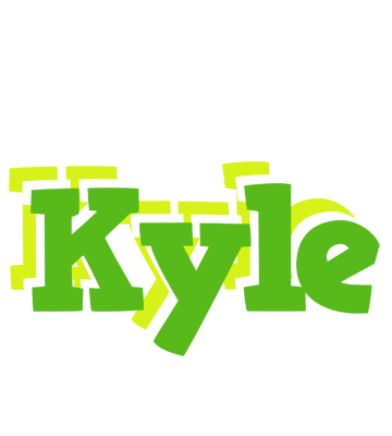 Kyle picnic logo