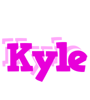 Kyle rumba logo