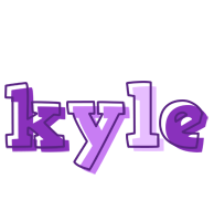 Kyle sensual logo