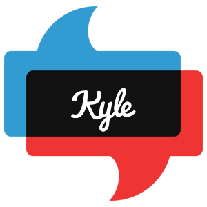 Kyle sharks logo