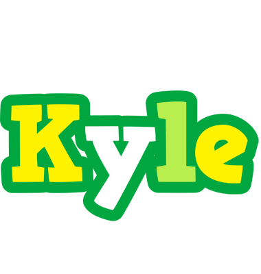 Kyle soccer logo
