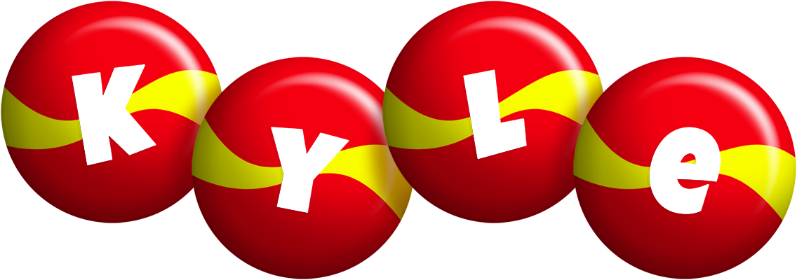 Kyle spain logo
