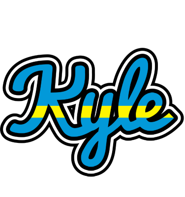 Kyle sweden logo