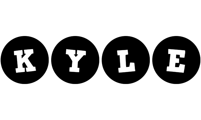 Kyle tools logo