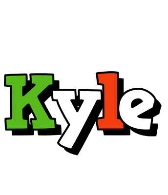 Kyle venezia logo