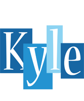 Kyle winter logo