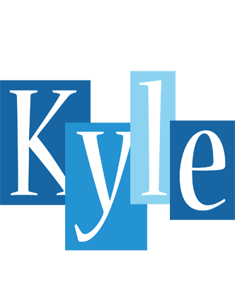 Kyle winter logo