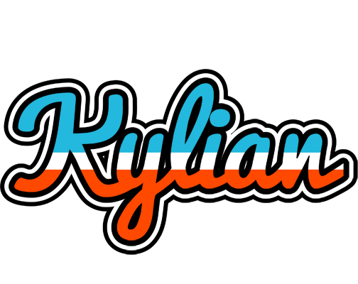 Kylian america logo