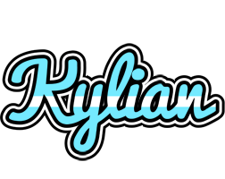 Kylian argentine logo