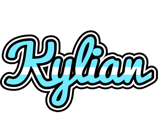 Kylian argentine logo
