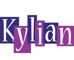 Kylian autumn logo