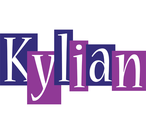 Kylian autumn logo
