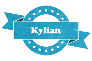 Kylian balance logo