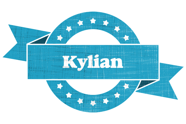 Kylian balance logo