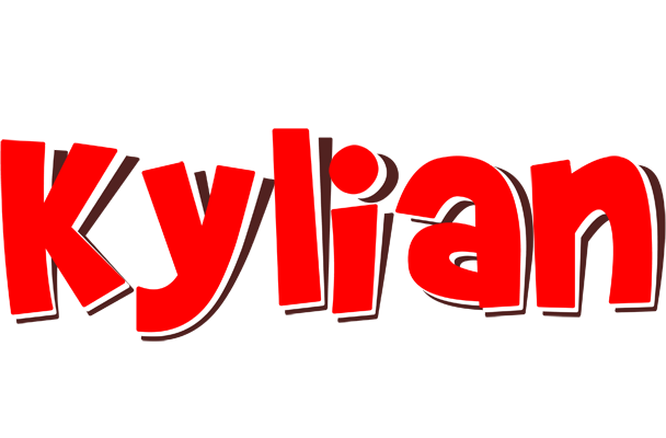 Kylian basket logo