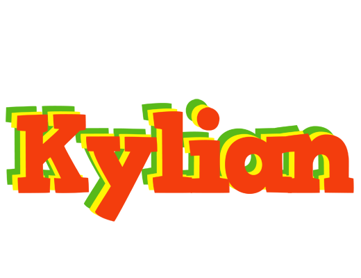 Kylian bbq logo