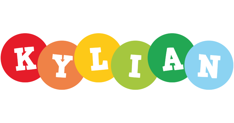 Kylian boogie logo