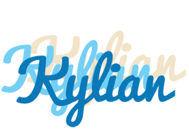 Kylian breeze logo