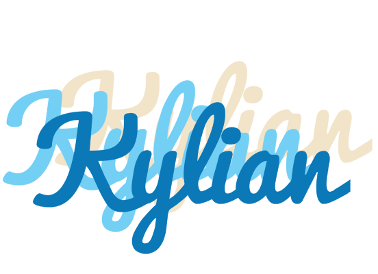 Kylian breeze logo