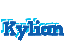 Kylian business logo