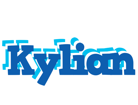 Kylian business logo