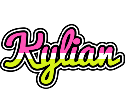 Kylian candies logo