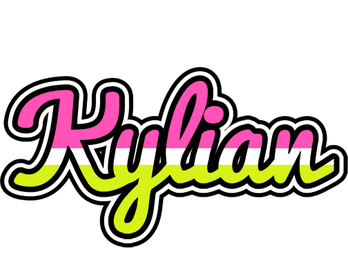 Kylian candies logo