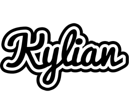 Kylian chess logo